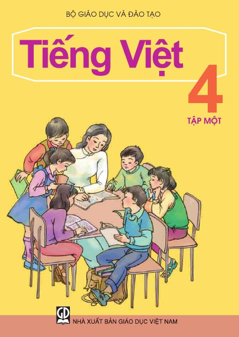 MÔN TIẾNG VIỆT - LỚP 4 | TẬP ĐỌC: HOA HỌC TRÒ