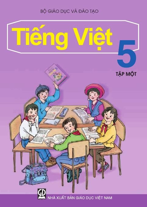 MÔN TIẾNG VIỆT - LỚP 5 | TẬP ĐỌC: LẬP LÀNG GIỮ BIỂN