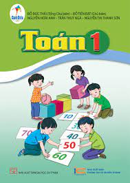 Tuần 24 - Toán lớp 1, Bài: Cộng các số tròn chục
