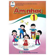 Âm Nhạc 1 (Cánh diều)
